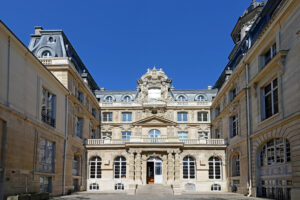 École Massillon