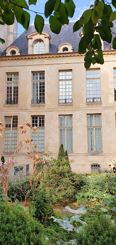Hôtel Jeanne d'Albret