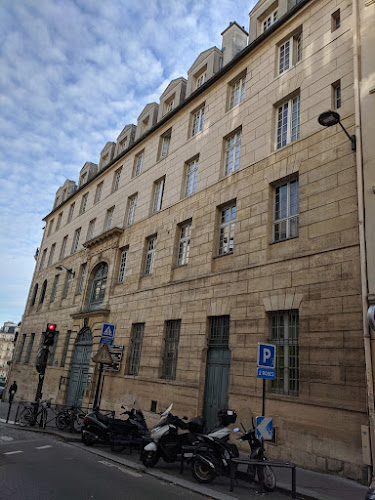 Collège des Écossais