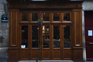 Boutique Bougnat