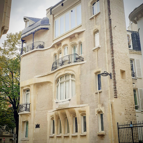 Hôtel Guimard