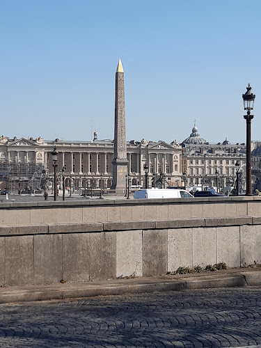 Hôtel Cartier