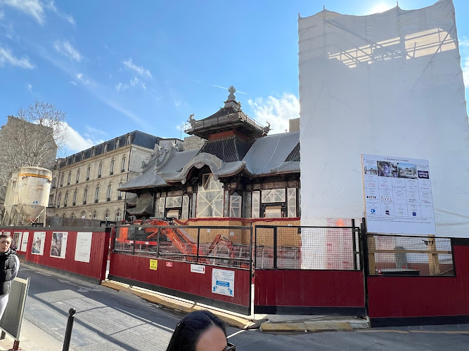 La Pagode