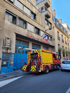 Hôtel Hérouet