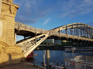 Viaduc d'Austerlitz