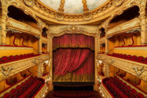 Théâtre de l'Athénée-Louis-Jouvet