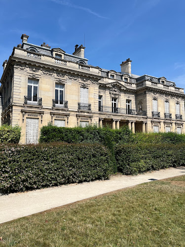 Hôtel Salomon de Rothschild