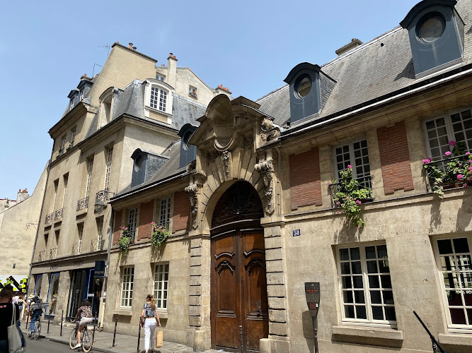 Hôtel d'Almeyras