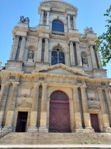 Église Saint-Gervais-Saint-Protais