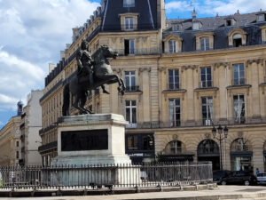 Hôtel Gigault de La Salle