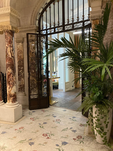 Hôtel de Choudens
