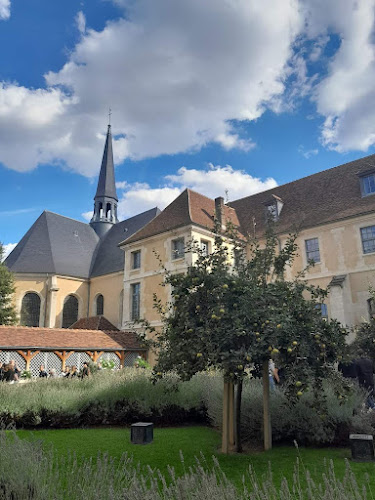 Hôpital Laënnec