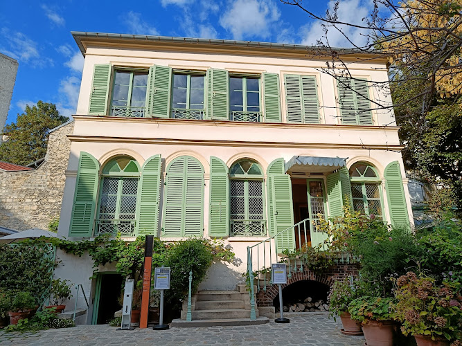 Hôtel Renan-Scheffer