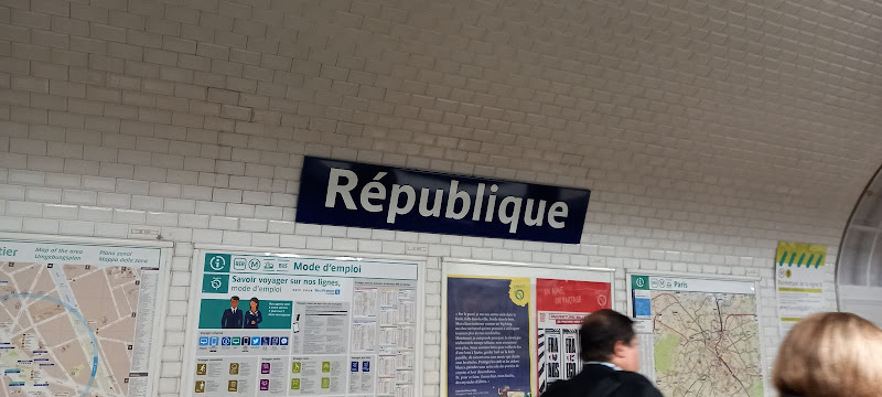 Bibliothèque nationale de France