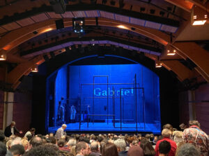 Théâtre du Vieux-Colombier