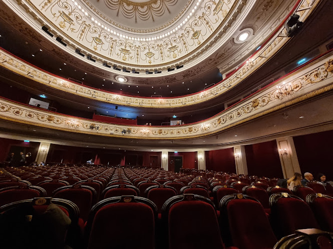 Théâtre Marigny