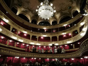 Théâtre des Variétés