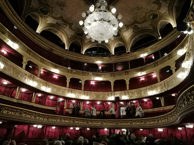 Théâtre des Variétés