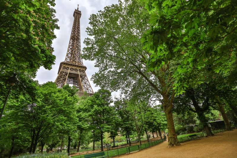 Champ de Mars