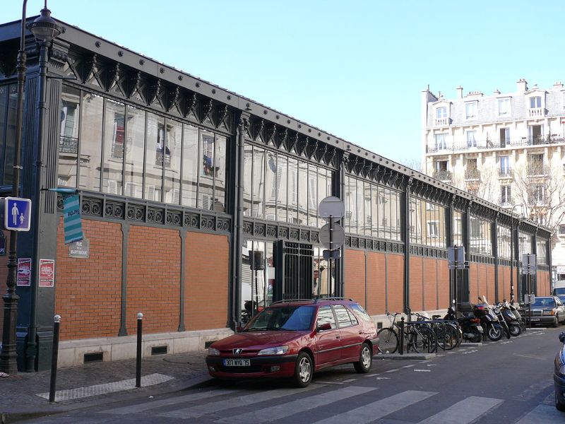 Car, cycle and scooter parked at the street