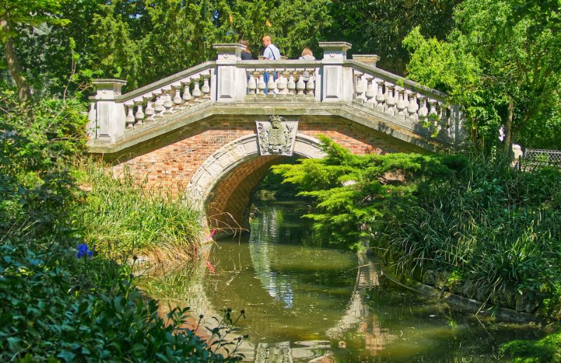 Parc Monceau