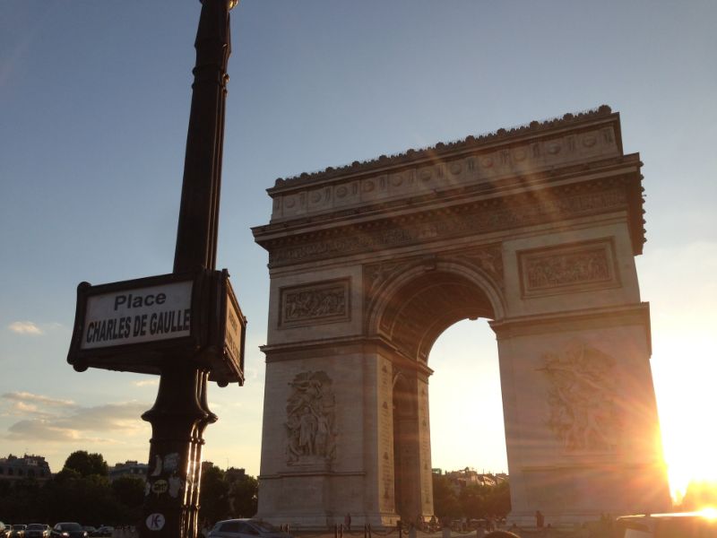 Place Charles de Gaulle