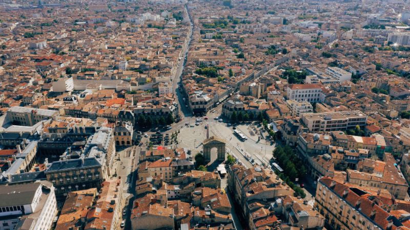 Place des Victoires