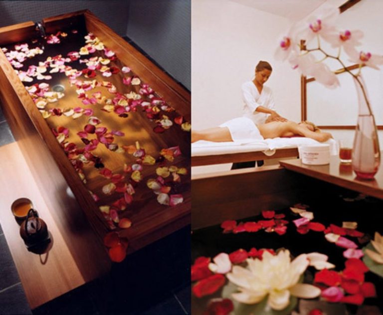10 Best Spas in Paris, France