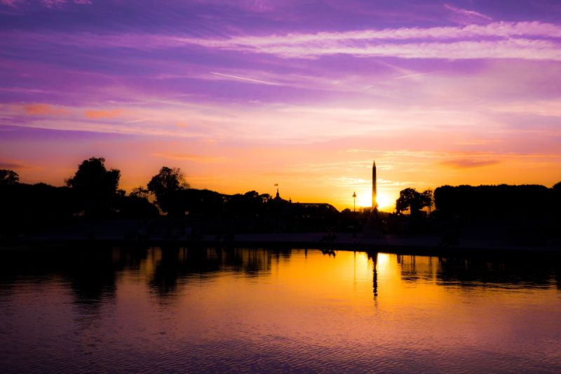 Tuileries Garden