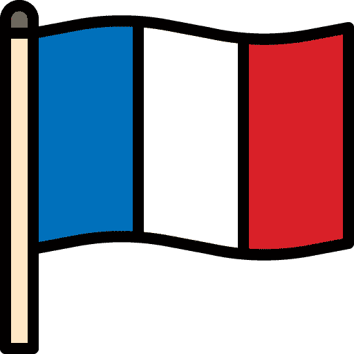 Paris Top Ten logo