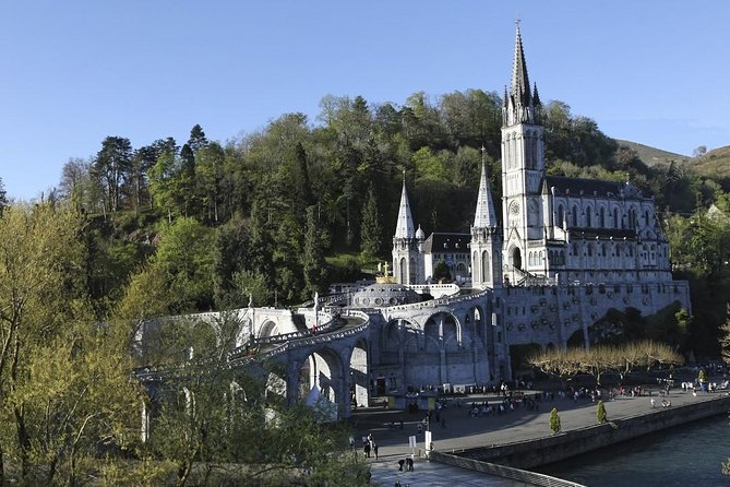 2-Day Tour - St. Bernadette of Lourdes 175th anniversary Review