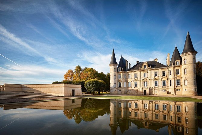 Bordeaux Wines 2-Day Private Tour: Médoc, Pomerol & St. Émilon Review
