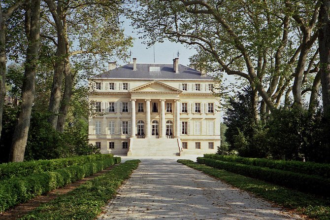 Bordeaux Wines 2-Day Private Tour: Médoc, Pomerol & St. Émilon Review