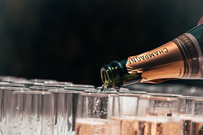 Champagne & Loire Valley: double wine day tours from Paris Review