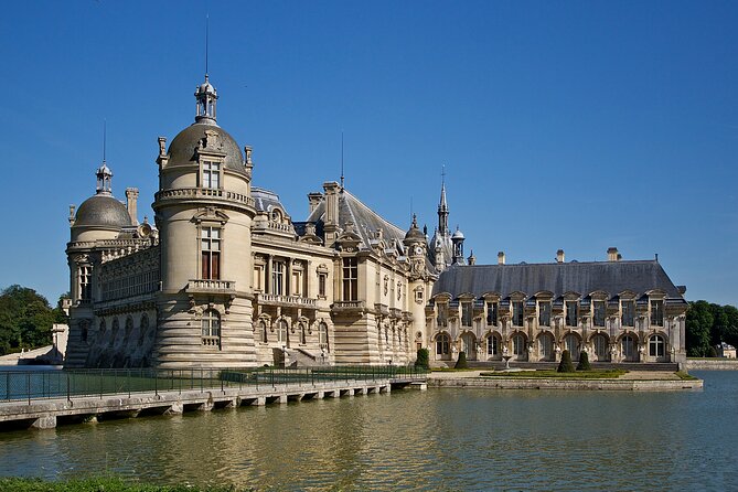 Chantilly Private Excursion Review