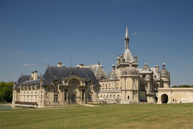 Chantilly Private Excursion Review
