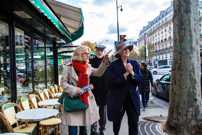 Chic and Classic: Saint-Germain-des-Prés Walking Tour Review