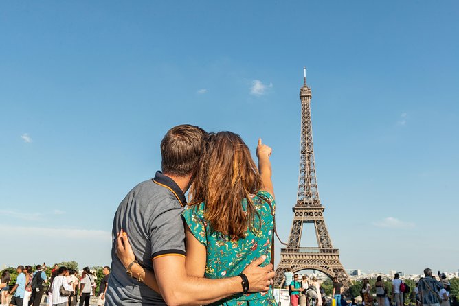 Eiffel Tower Review