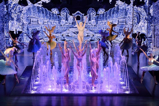 Eiffel Tower Guided Tour with Illuminations Cruise & Lido Burlesque Show Review