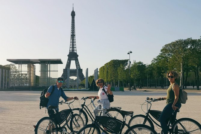 Evening Bike Tour & Boat Cruise Review