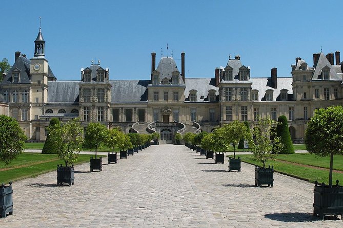 Rodin Museum Paris 2-Hour Private Guided Tour