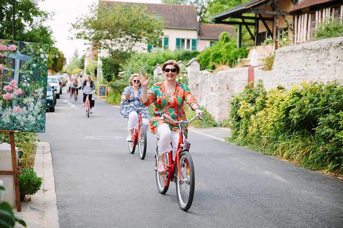 Giverny and Monet's Garden Tour Review