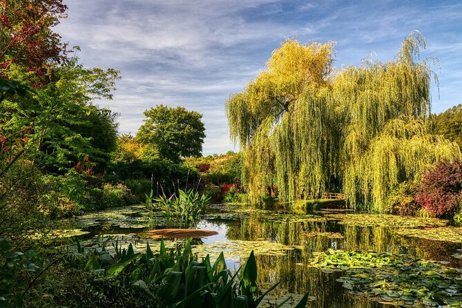 Giverny Private Tour: Monet's House & Garden Review