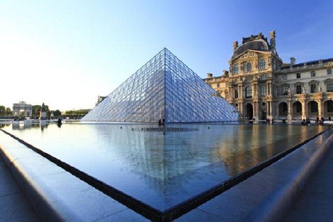 Visite Guidée du Louvre en Français et en Petit Groupe Review