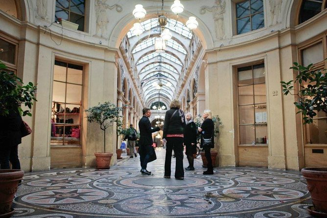 Half-Day Private Tour in Paris with Guide Review