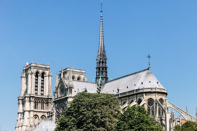 Notre Dame Review