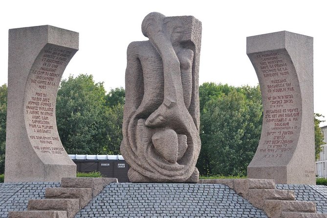 Jewish Memorial Walking 1-Day Private Tour in Paris Review