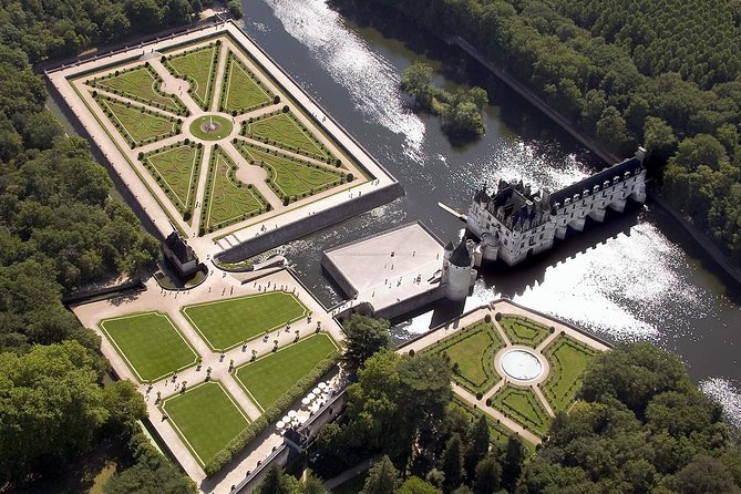 Loire Castles Small Group Guided Tour from Paris Review