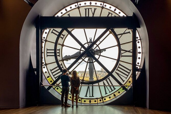 Louvre and Musee d'Orsay Skip-the-Line Entry Private Tour Review