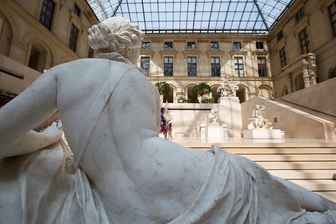 Louvre and Musee d'Orsay Skip-the-Line Entry Private Tour Review